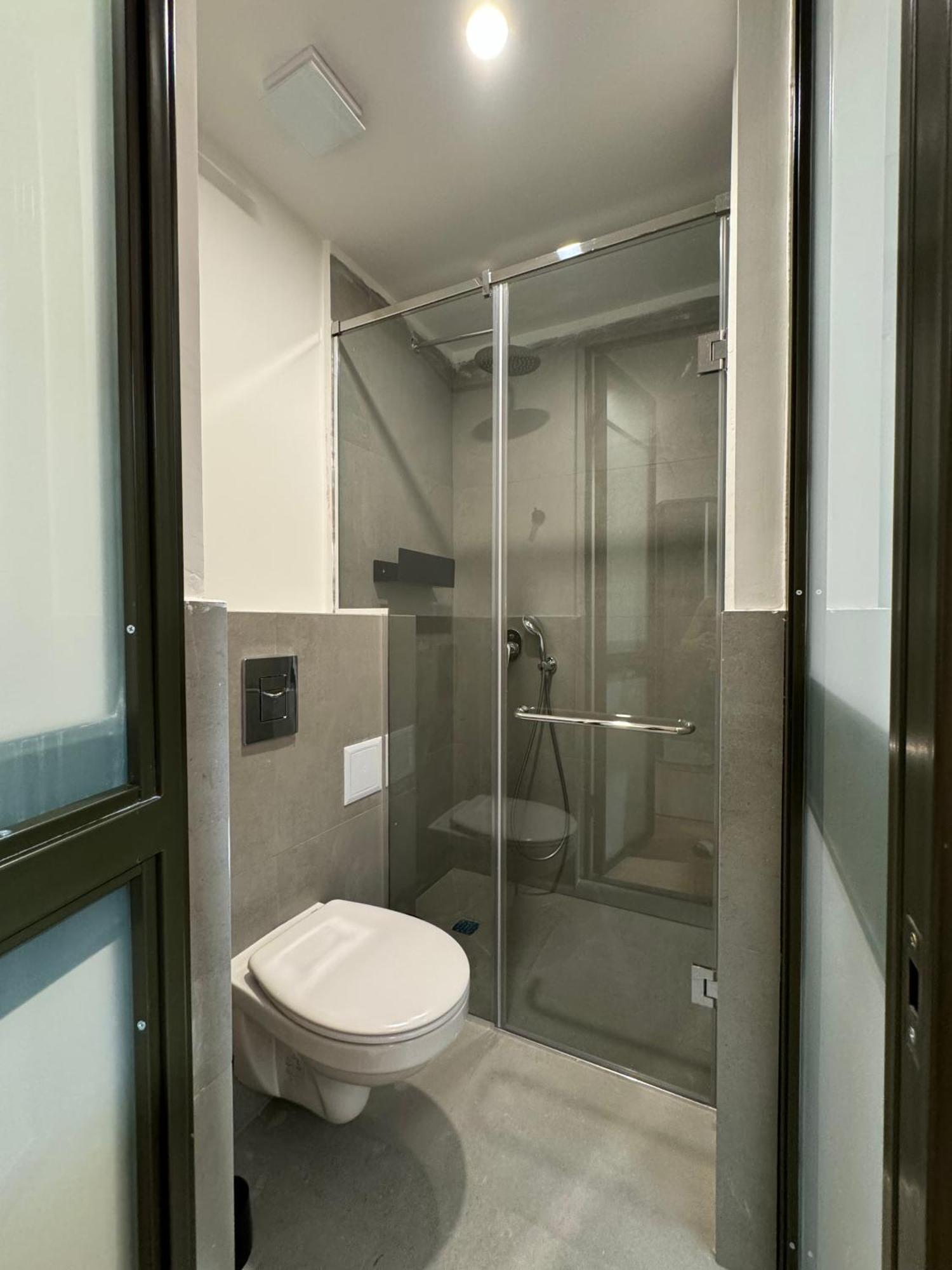Mosh Mosh Boutique Hotel Ałma Ata Zewnętrze zdjęcie