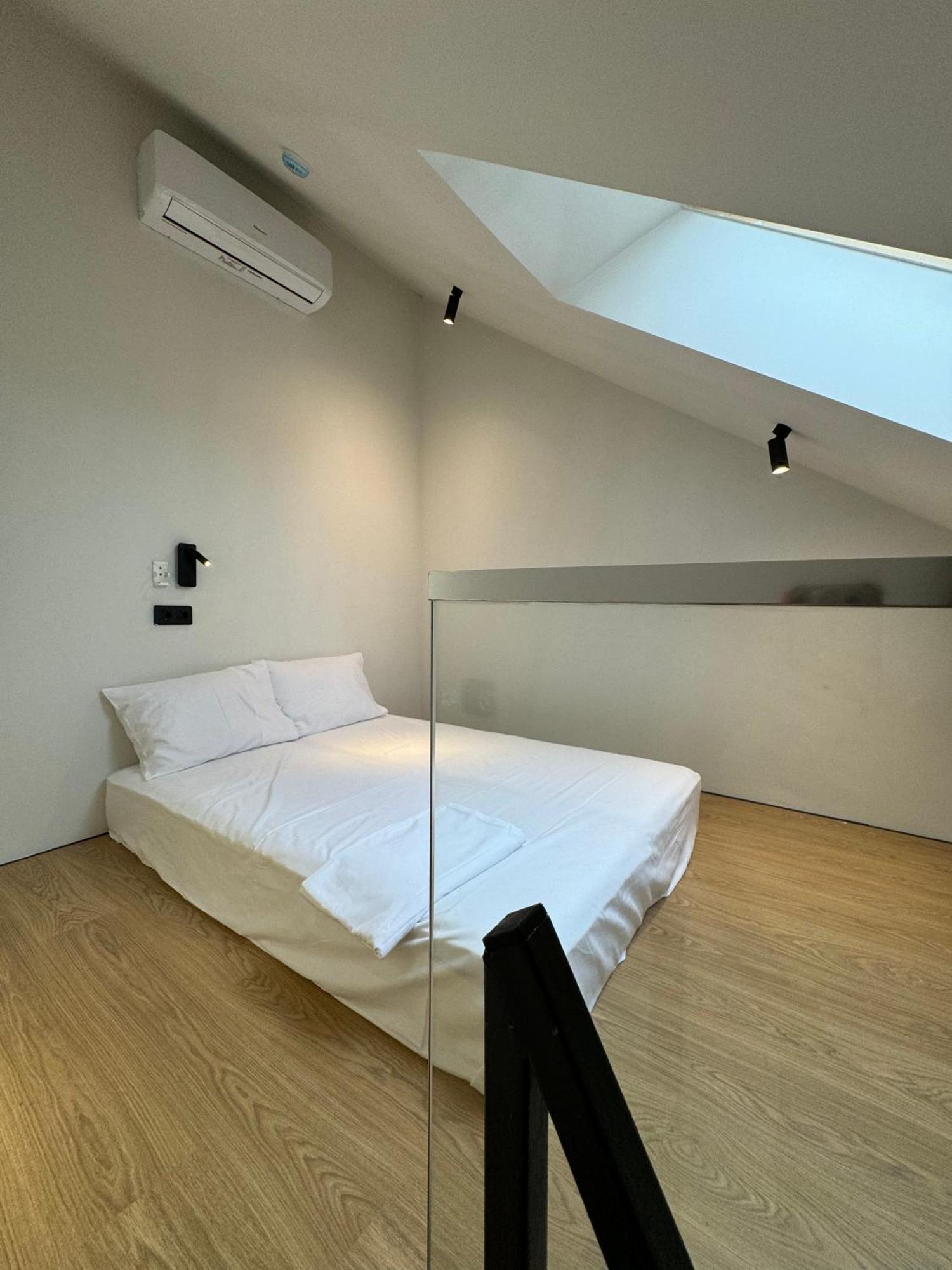 Mosh Mosh Boutique Hotel Ałma Ata Zewnętrze zdjęcie
