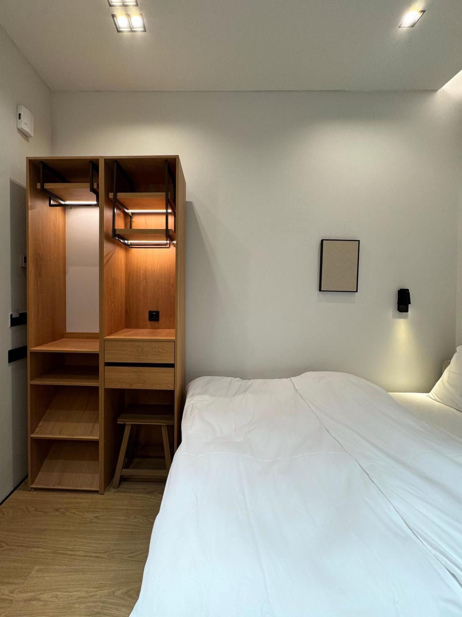Mosh Mosh Boutique Hotel Ałma Ata Zewnętrze zdjęcie